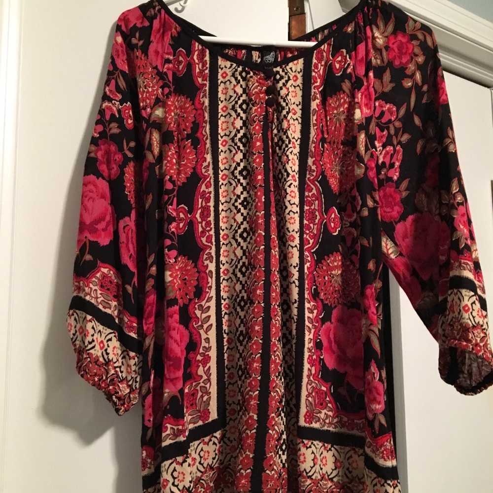 Blouse/Shirt